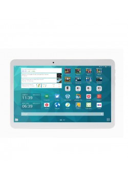 BSNL B43, Tablet 10 Inch, Android 4.4, 32GB, Wi-Fi, 3G, Bluetooth, Dual Core, Dual Camera, Pink